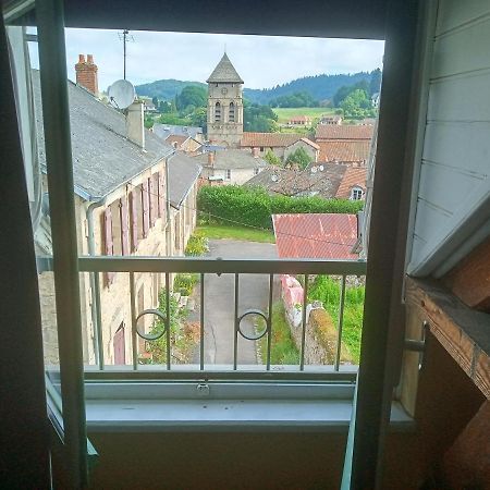 Villa La Petite Cerise Eymoutiers  Exterior foto
