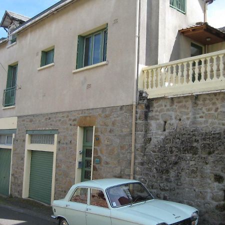 Villa La Petite Cerise Eymoutiers  Exterior foto