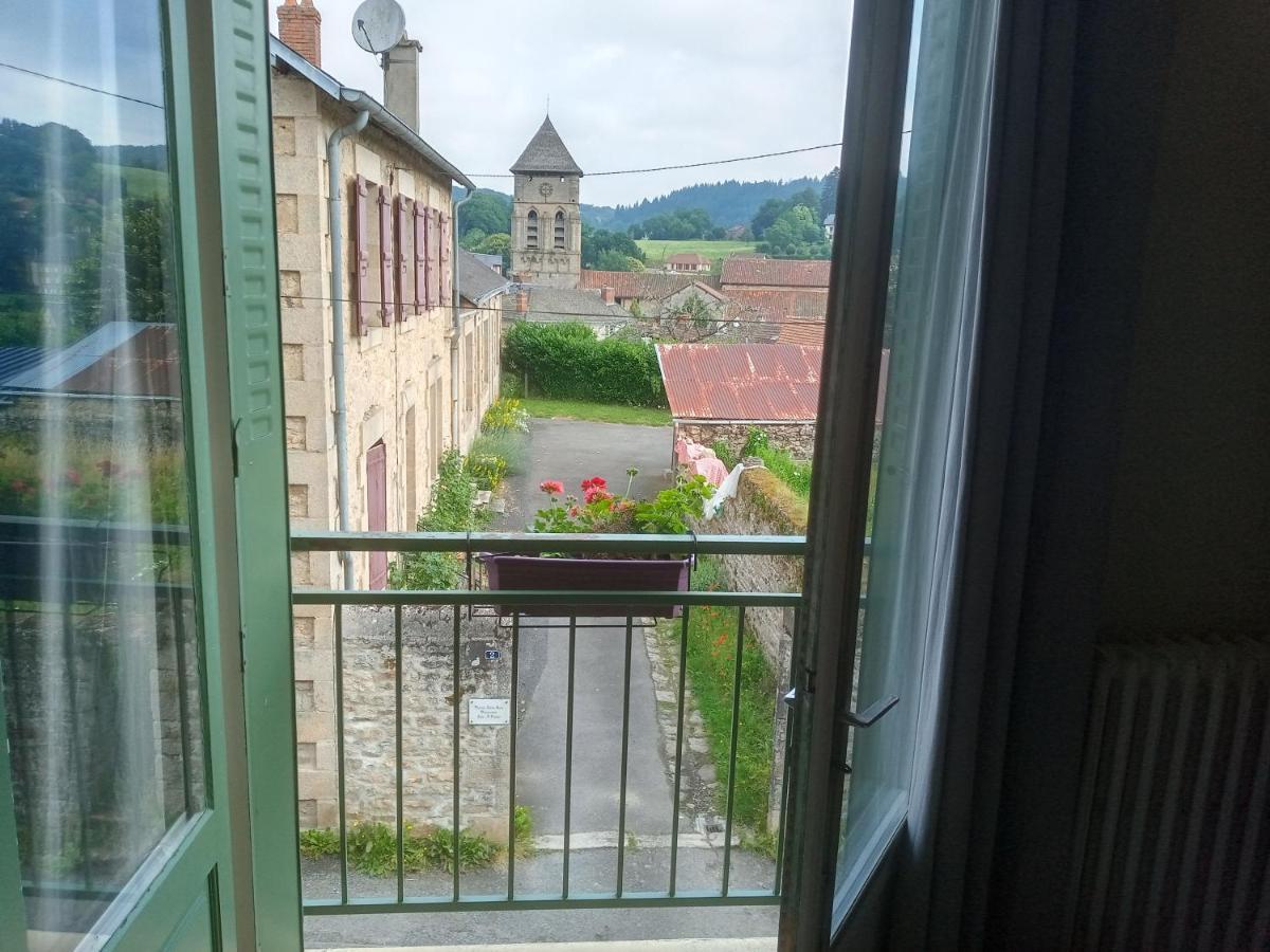 Villa La Petite Cerise Eymoutiers  Exterior foto