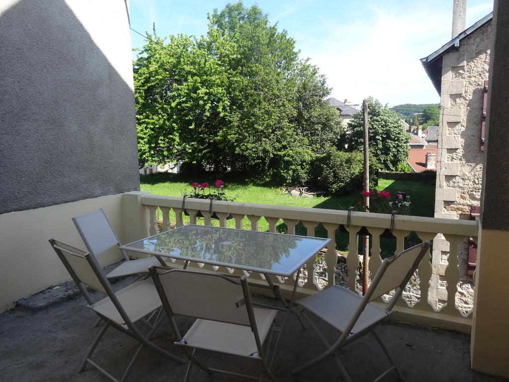 Villa La Petite Cerise Eymoutiers  Exterior foto